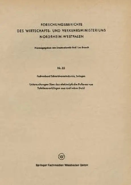 Untersuchungen Über Den Farbwechsel Von Blumenblättern, Früchten Und Samenschalen (English, Leo Brandt)