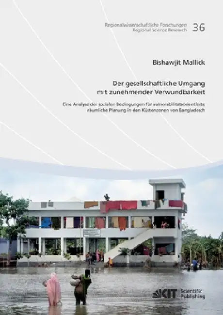 Buy Der gesellschaftliche Umgang mit zunehmender Verwundbarkeit (English, Bishawjit Mallick) — BookShops.in