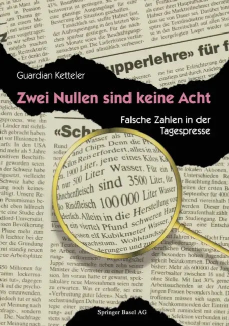 Buy Zwei Nullen Sind Keine Acht (English, Guardian Ketteler) — BookShops.in