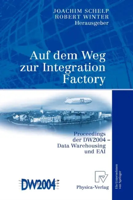 Auf Dem Weg Zur Integration Factory (English, Joachim Schelp | Robert Winter)