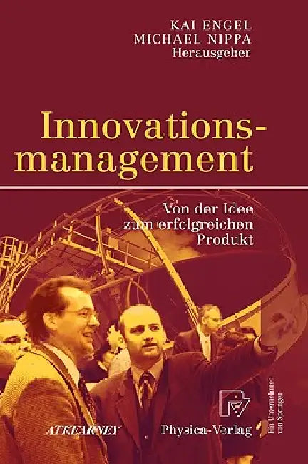 Buy Innovationsmanagement (English, Kai Engel | Michael Nippa) — BookShops.in
