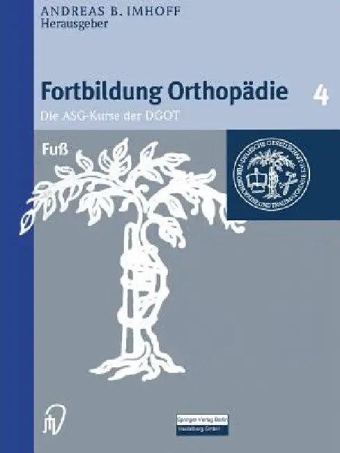 Buy Fuß (English, A. B. Imhoff) — BookShops.in