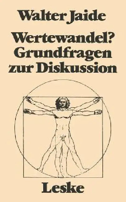 Buy Wertewandel? (English, Walter Jaide) — BookShops.in