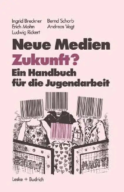 Buy Neue Medien Zukunft? (English, Ingrid Breckner) — BookShops.in