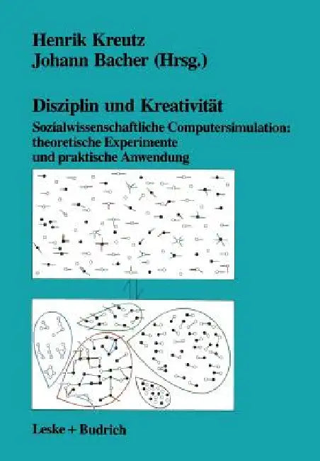 Buy Disziplin Und Kreativität (English, Henrik Kreutz | Johann Bacher) — BookShops.in