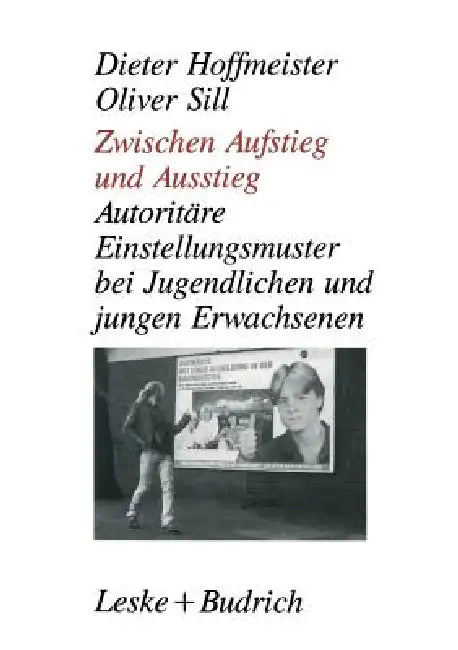 Buy Zwischen Aufstieg Und Ausstieg (English, Dieter Hoffmeister | Oliver Sill) — BookShops.in