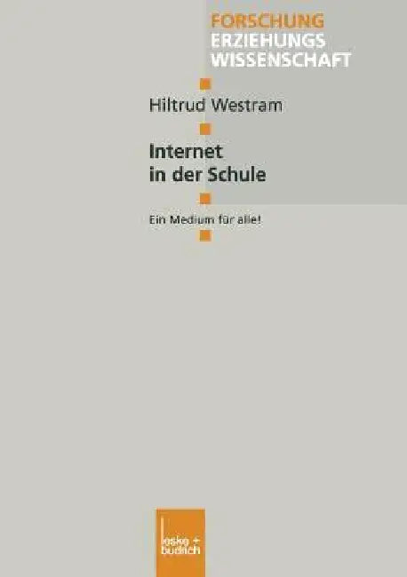 Buy Internet in Der Schule | by Hiltrud Westram | Vs Verlag Fur Sozialwissenschaften | by Hiltrud Westram | Vs Verlag Fur Sozialwissenschaften | by Hiltrud Westram | Vs Verlag Fur Sozialwissenschaften | by Hiltrud Westram | Vs Verlag Fur Sozialwissenschaften | by Hiltrud Westram | Vs Verlag Fur Sozialwissenschaften | by Hiltrud Westram | Vs Verlag Fur Sozialwissenschaften | by Hiltrud Westram | Vs Verlag Fur Sozialwissenschaften | by Hiltrud Westram | Vs Verlag Fur Sozialwissenschaften | by Hiltrud  — BookShops.in