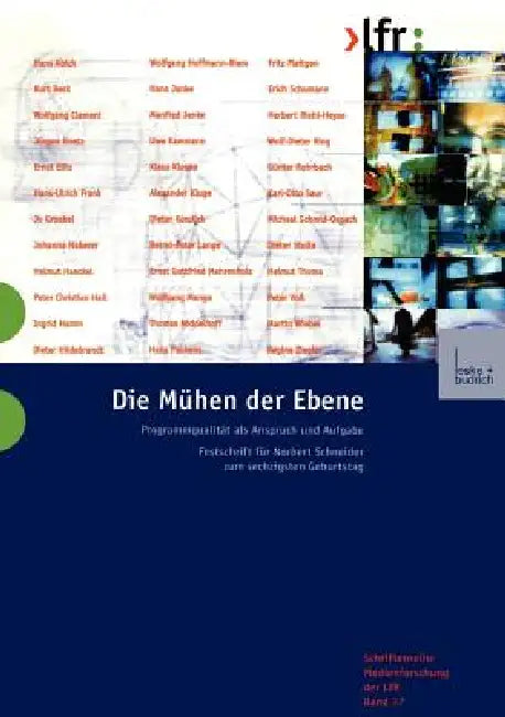 Buy Die Mühen Der Ebene (English, Dorothee Reinhold | Kenneth A. Loparo) — BookShops.in