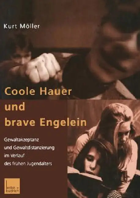 Buy Coole Hauer Und Brave Engelein (English, Kurt Möller) — BookShops.in