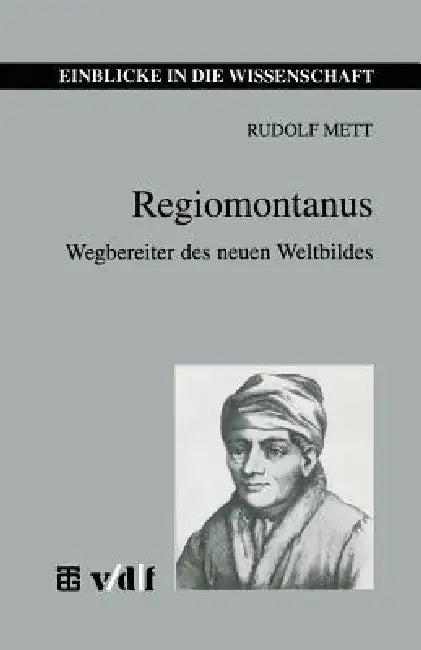 Regiomontanus (English, Rudolf Mett)
