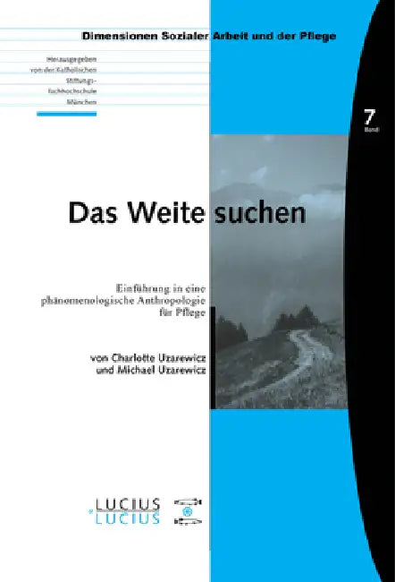 Buy Das Weite suchen (English, Charlotte Uzarewicz | Michael Uzarewicz) — BookShops.in