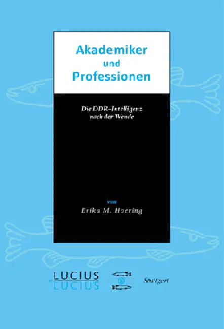 Buy Akademiker und Professionen (English, Erika M. Hoerning) — BookShops.in