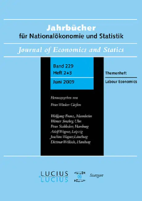 Buy Labour Economics (English, Bernd Fitzenberger | Werner Smolny | Peter Winker) — BookShops.in