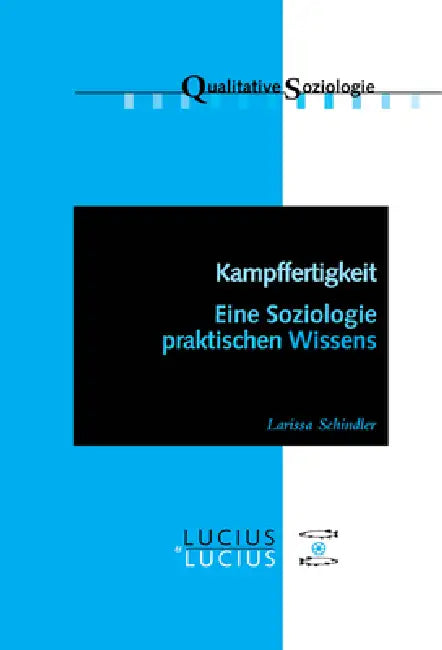 Buy Kampffertigkeit (English, Larissa Schindler) — BookShops.in