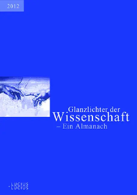 Buy Glanzlichter der Wissenschaft 2012 (English, Deutscher Hochschulverband) — BookShops.in