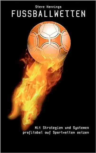 Fussballwetten (English, Steve Hennings)
