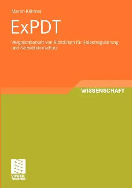 Expdt (English, Martin Kähmer)