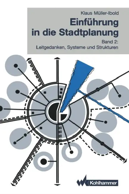 Buy Einführung in Die Stadtplanung (English, Klaus Müller-Ibold) — BookShops.in