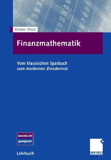 Buy Finanzmathematik (English, Kirsten Wüst) — BookShops.in