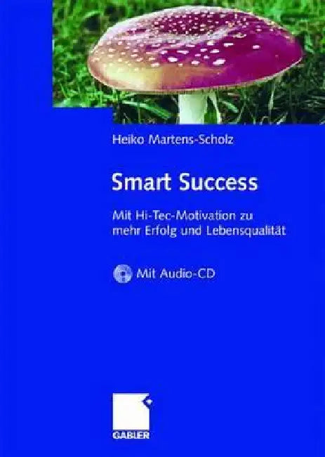 Buy Smart Success (English, Heiko Martens-Scholz) — BookShops.in