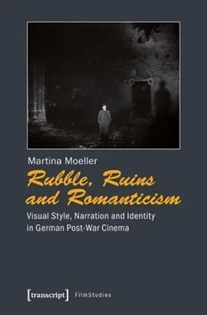 Buy Rubble, Ruins, and Romanticism (English, Martina Moeller) — BookShops.in