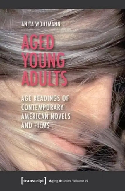 Buy Aged Young Adults (English, Anita Wohlmann) — BookShops.in