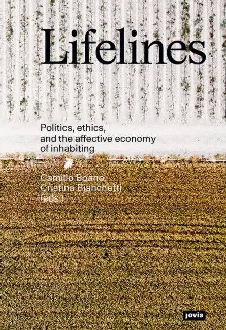 Buy Lifelines (English, Camillo Boano | Cristina Bianchetti) — BookShops.in