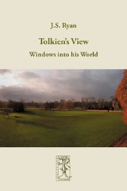 Tolkien's View (English, J. S. Ryan)