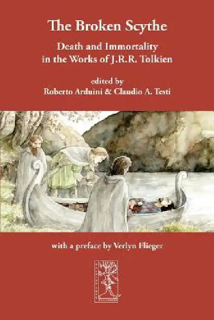The Broken Scythe (English, Roberto Arduini | Claudio A. Testi)