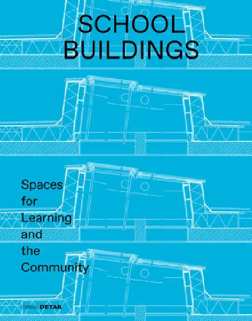 Buy School Buildings (English, Sandra Hofmeister) — BookShops.in