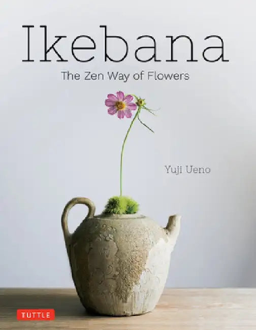 Ikebana (English, Yuji Ueno)