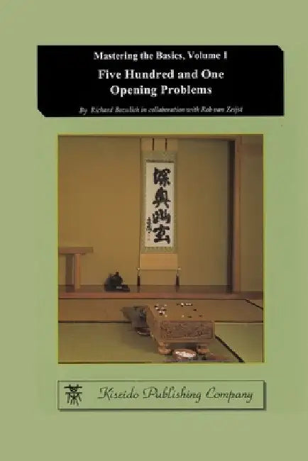 Buy Five Hundred and One Opening Problems (English, Richard Bozulich | Rob Van Zeijst) — BookShops.in