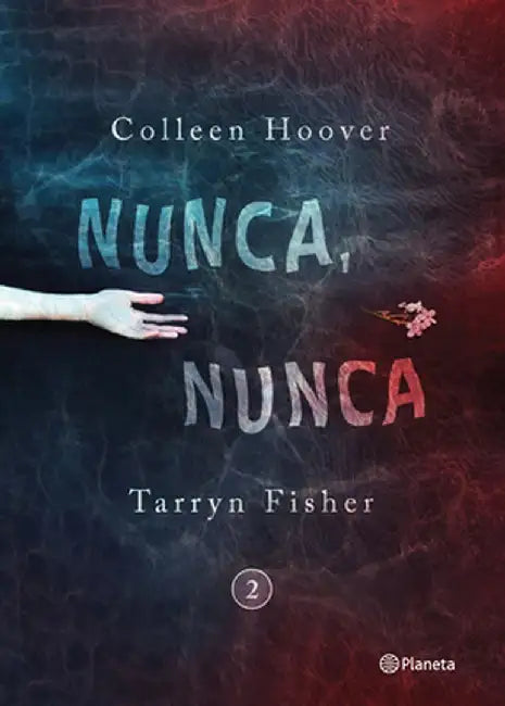 Buy Nunca, Nunca 2 = Never, Never (English, Hoover) — BookShops.in