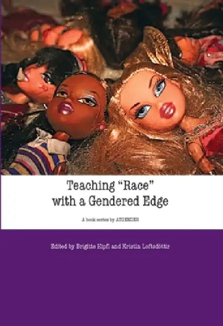 Buy Teaching Race with a Gendered Edge (English, Brigitte Hipfl | Kristin Loftsdóttir) — BookShops.in