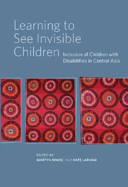 Buy Learning to See Invisible Children (English, Kate Lapham | Martyn Rouse) — BookShops.in