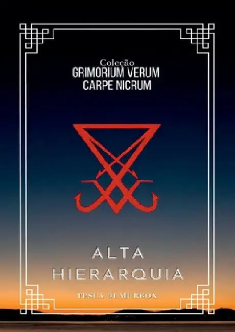Buy Grimorium Verum (English, Tarl Warwick) — BookShops.in