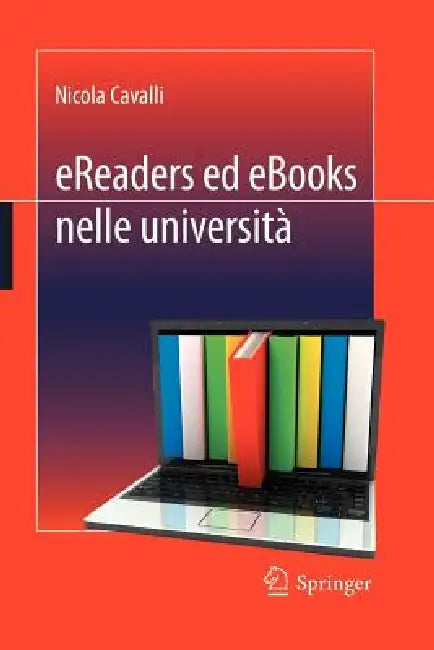 Buy Ereaders Ed Nelle Università (English, Nicola Cavalli) — BookShops.in