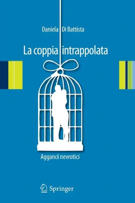 Buy La Coppia Intrappolata (English, Daniela Di Battista) — BookShops.in
