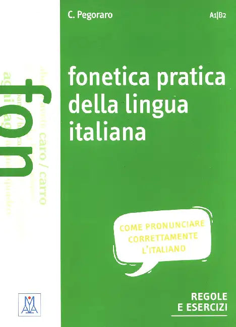 Buy Grammatiche ALMA (English, C. Pegoraro) — BookShops.in