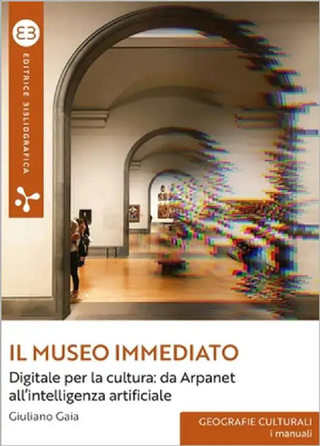 Buy Il museo immediato (English, Giuliano Gaia) — BookShops.in