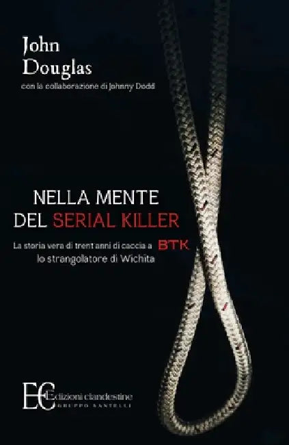 Buy Nella Mente del Serial Killer. La Storia Vera Di Trent' (English, Douglas Dodd) — BookShops.in