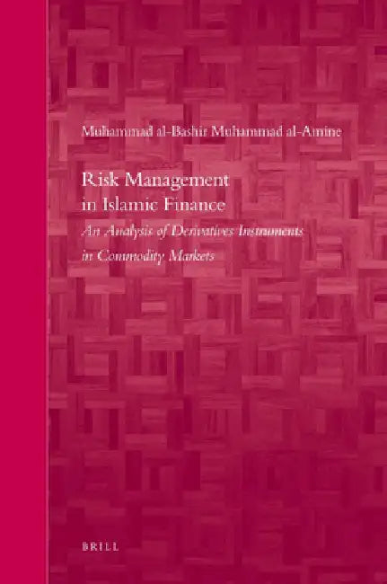 Risk Management in Islamic Finance (English, Muhammad Al-Bashir Muhammad Al-Amine) view 4