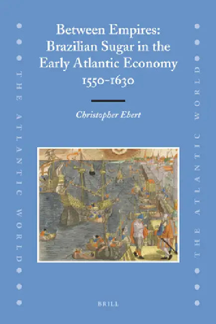 Buy Between Empires (English, Christopher Ebert) — BookShops.in
