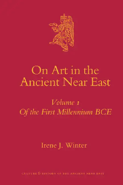 Buy On Art in the Ancient Near East Volume I (English, Irene Winter) — BookShops.in