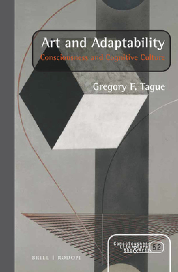 Buy Art and Adaptability (English, Gregory F. Tague) — BookShops.in