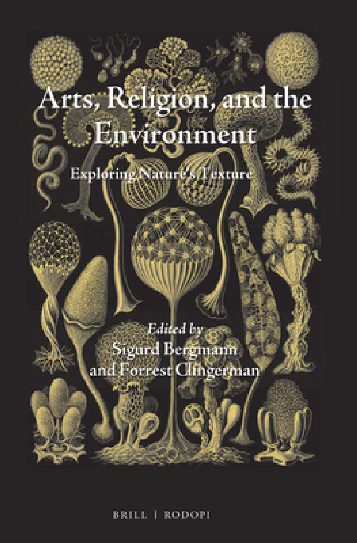 Buy Arts, Religion, and the Environment (English, Sigurd Bergmann) — BookShops.in
