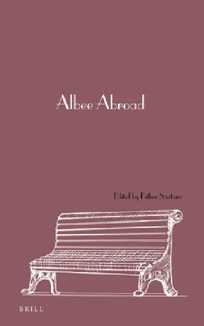 Buy Albee Abroad (English, Esther Santana) — BookShops.in