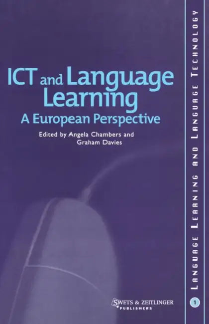 Buy ICT and Language Learning (English, John Ed Chambers | Angela Chambers) — BookShops.in