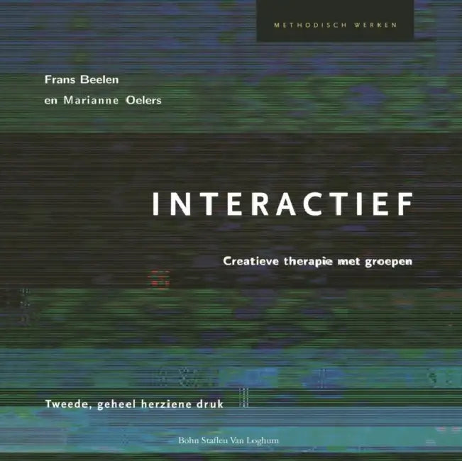 Interactief (English, F. Beelen | A. H. a. Oelers | D. De Bie)