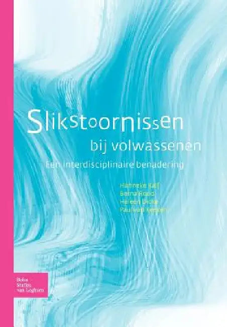 Buy Slikstoornissen Bij Volwassenen (English, H. Kalf | B. Rood | H. Dicke) — BookShops.in